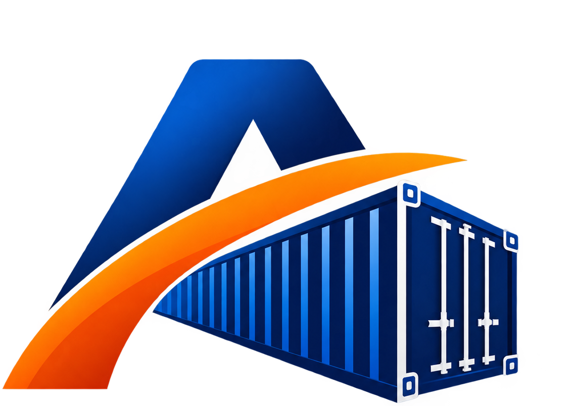 Alrange Containers