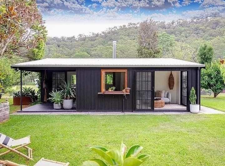  20--ft Shipping Home Container 