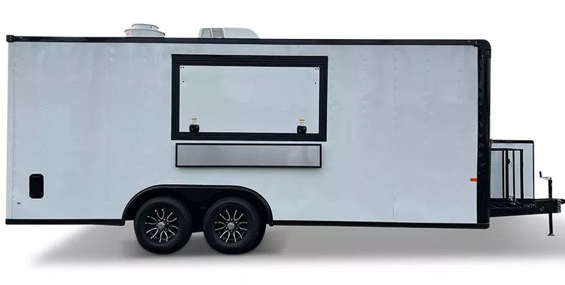 8.5X20 TA CONCESSION TRAILER – ROCK SOLID CARGO