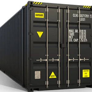 45ft Containers