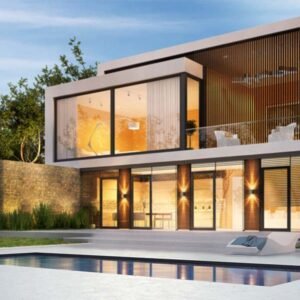 Container Homes & Offices