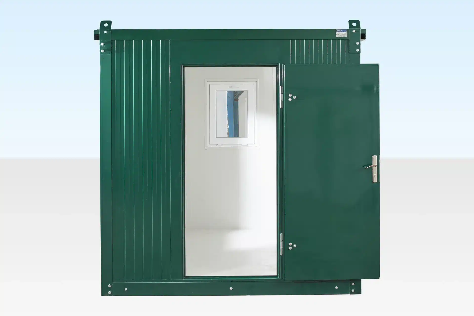 Flat Pack Units
